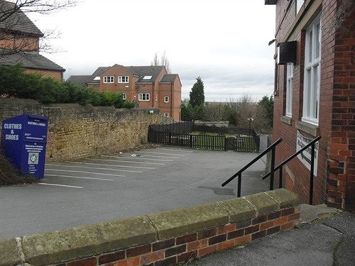 The Miners Arms Hotel Leeds  Exterior photo