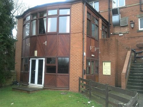 The Miners Arms Hotel Leeds  Exterior photo